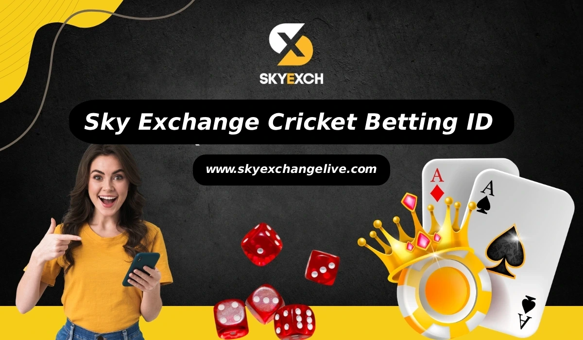 Cricket Betting