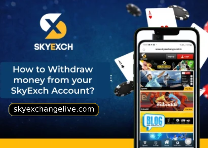 Get Sky Exchange ID