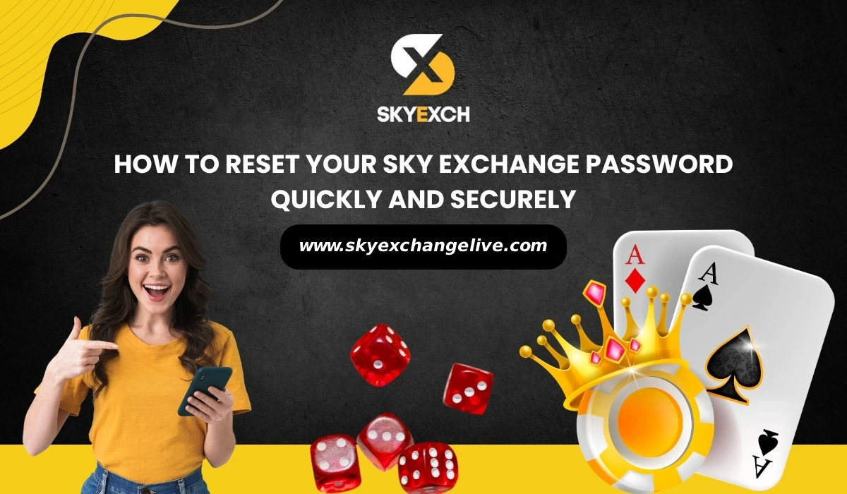 Sky Exchange Login